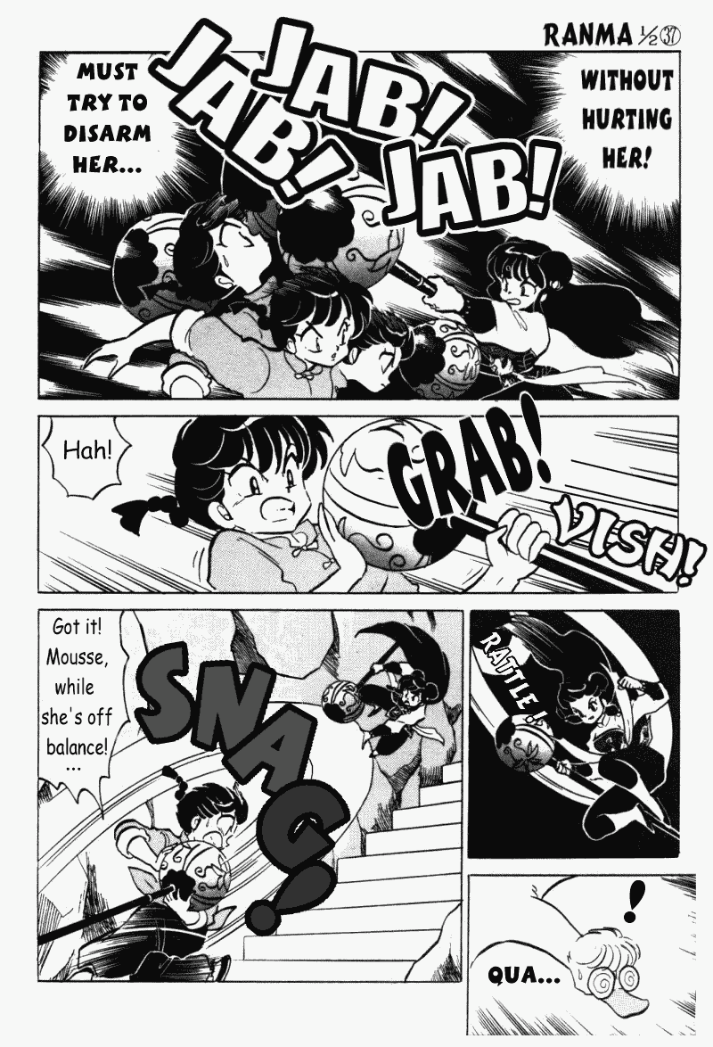 Ranma 1/2 Chapter 398 3